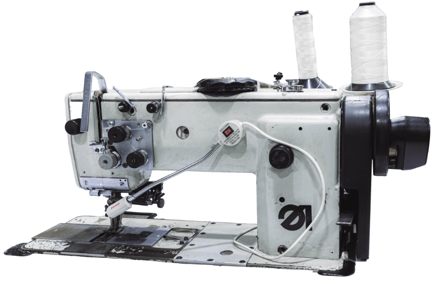 maquina de coser