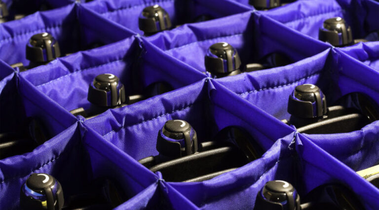 Dunnage Textil