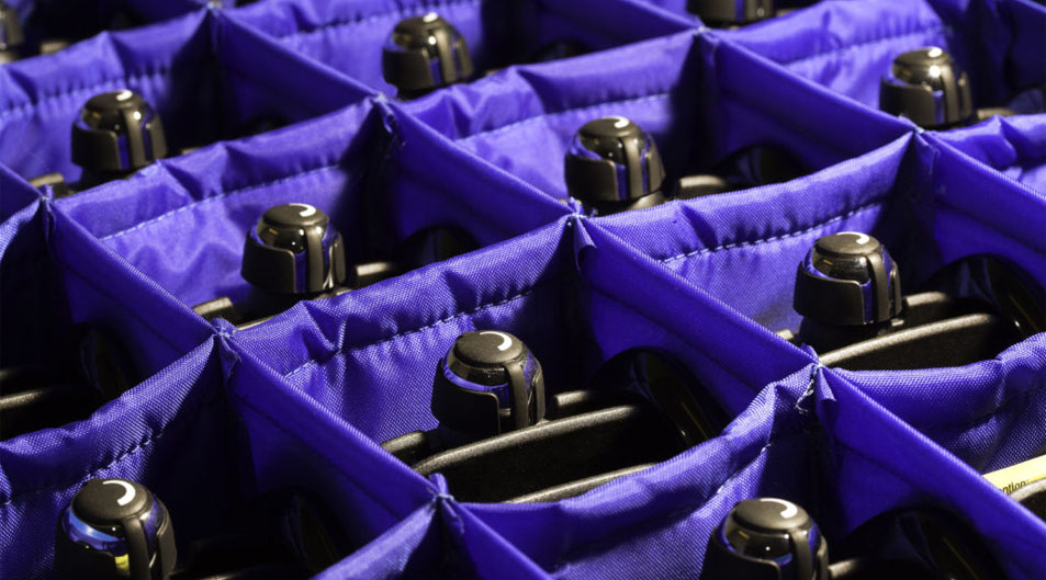 ¿Qué es el Dunnage Textil y por qué es vital para su empresa?