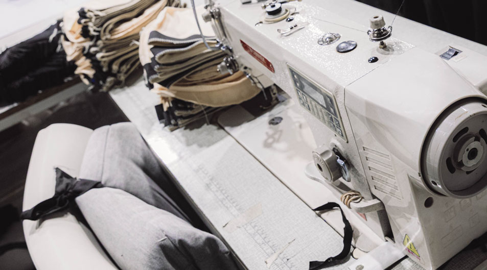 Soluciones Textiles e Ingeniería de Contenerización en Saltillo