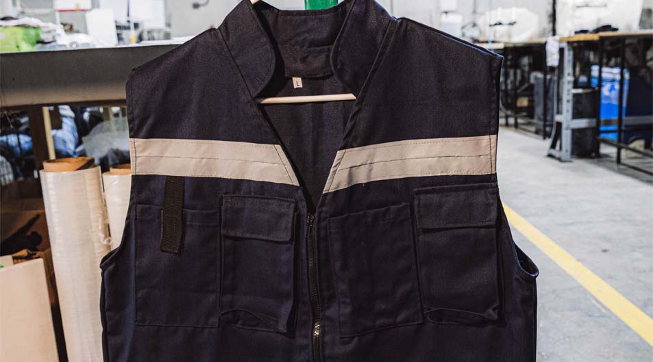Diseño y Maquila de Ropa para Empresas de alta calidad en Saltillo