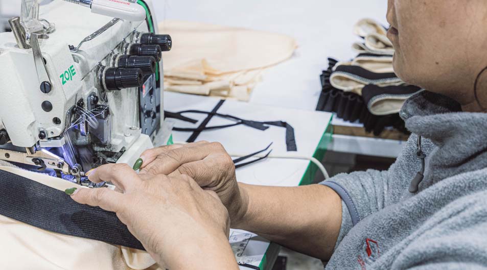 Maquila de Corte y Costura en Saltillo: Soluciones Textiles de Alta Ingeniería para la Industria