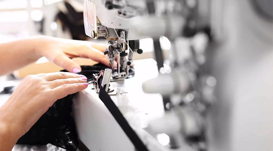 Costura Industrial en Saltillo: Ingeniería Textil de Alta Resistencia para la Manufactura Global