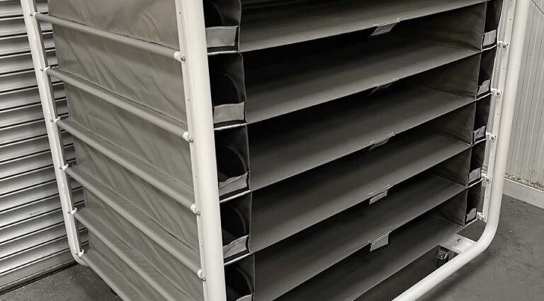 dunnage