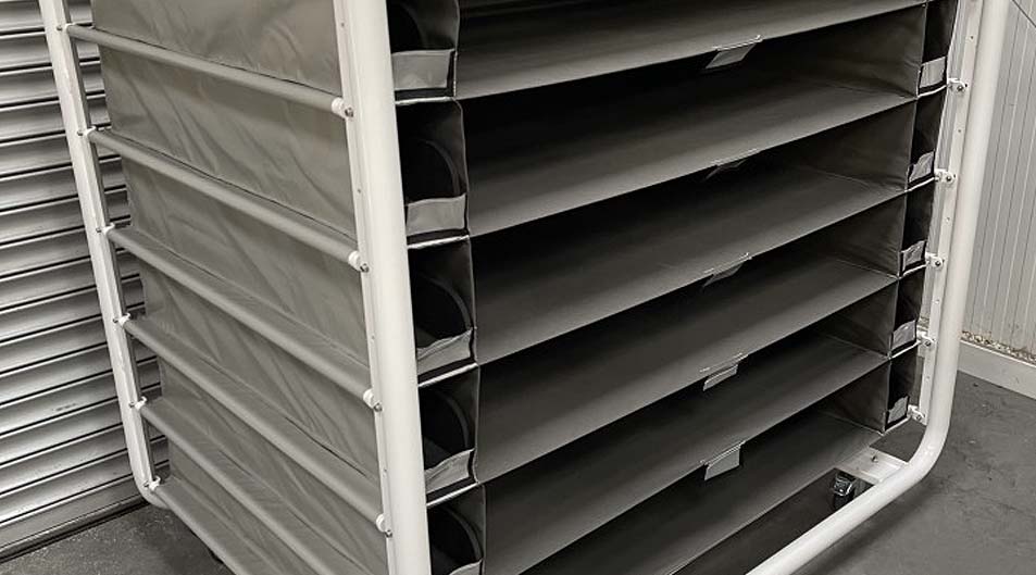 Fabricación de Dunnage en Saltillo: Ingeniería de Protección para su Cadena de Suministro