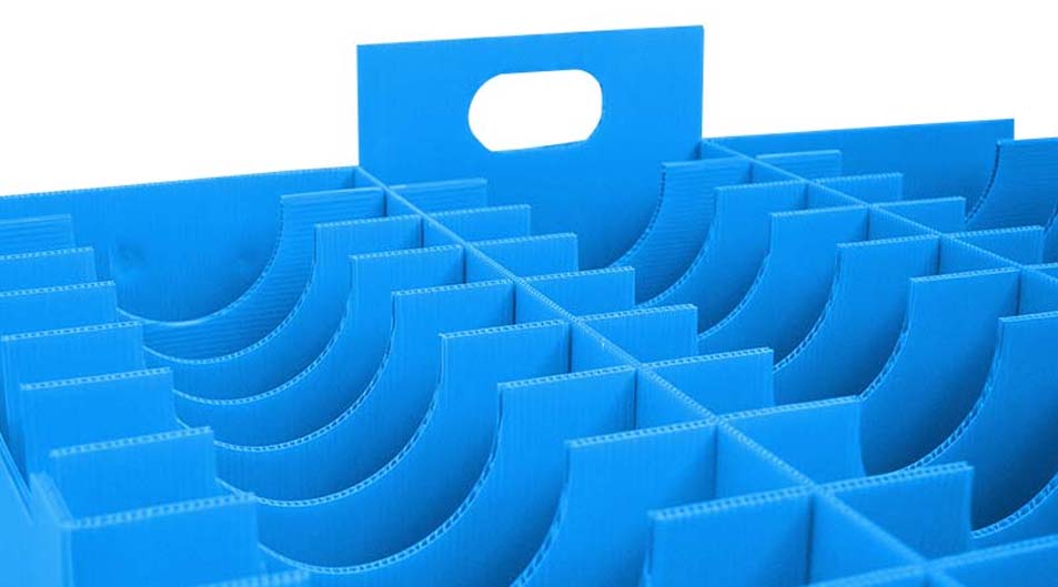 ¿Por qué el Dunnage es el motor de la eficiencia logística en Ramos Arizpe?