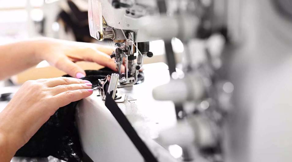 Maquila de Ropa e Uniformes Industriales en Ramos Arizpe