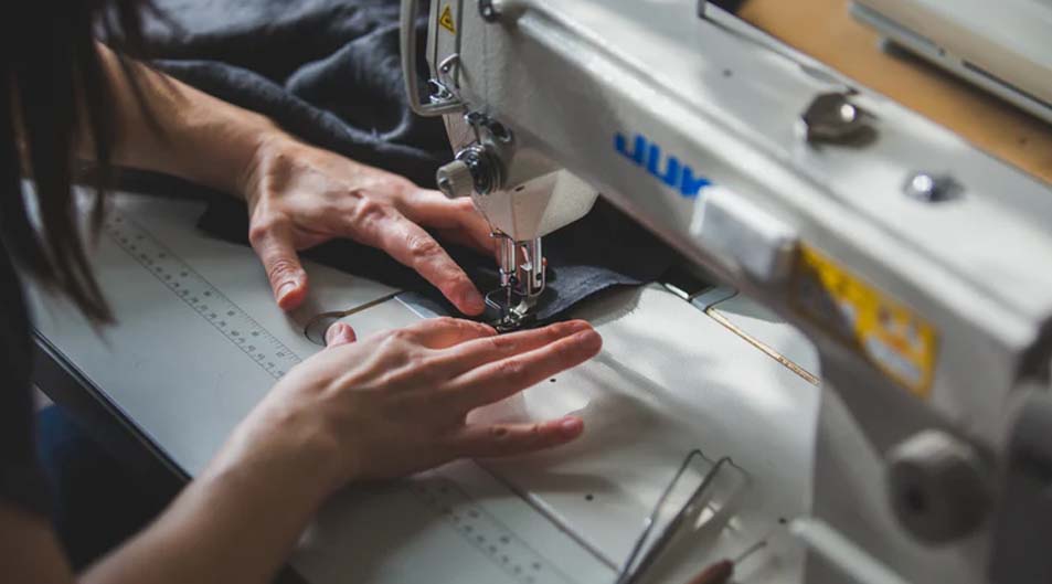 Las Ventajas de contar con un proveedor de Costura Industrial en Saltillo
