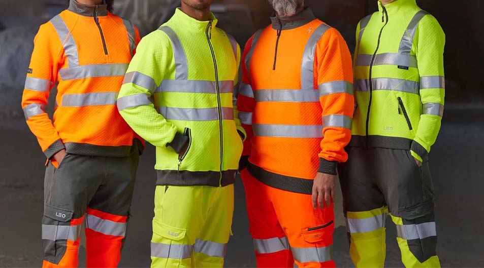 Maquila de Uniformes Industriales en Ramos Arizpe: Confección de Alta Resistencia