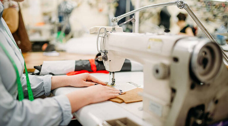 confección textil para marcas de moda