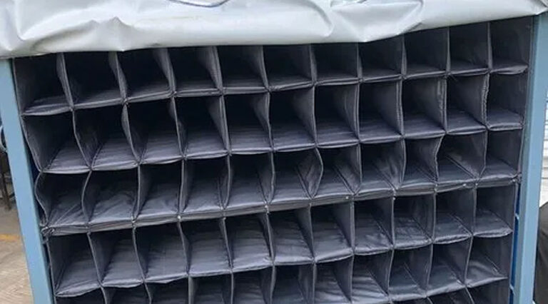 dunnage industrial