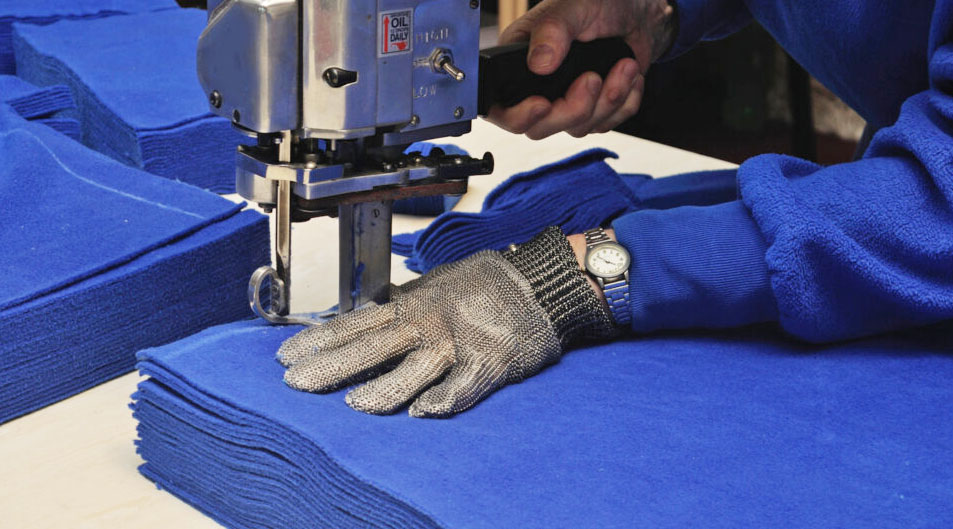 Costura Especializada en Saltillo para Empresas: Ingeniería Textil para Alta Exigencia